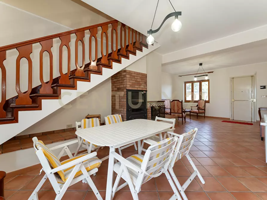 Immagine 28 di Villa in vendita  in Via San Giuseppe 63 a Pedara