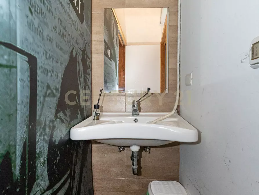 Immagine 29 di Pizzeria / Pub in vendita  in Via Gemmellaro 61 a Catania