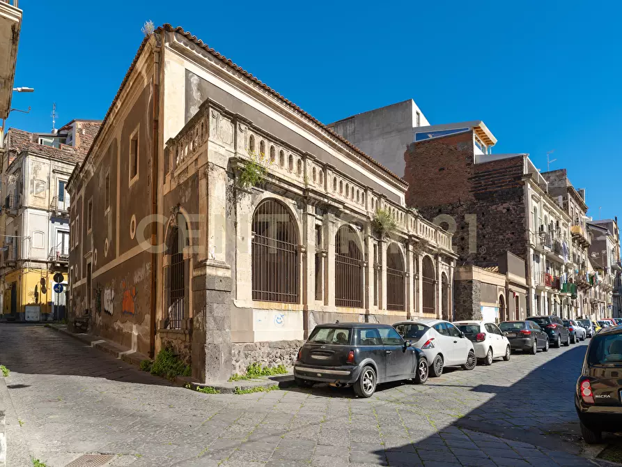 Immagine 21 di Casa indipendente in vendita  in Via Marinai 14 a Catania