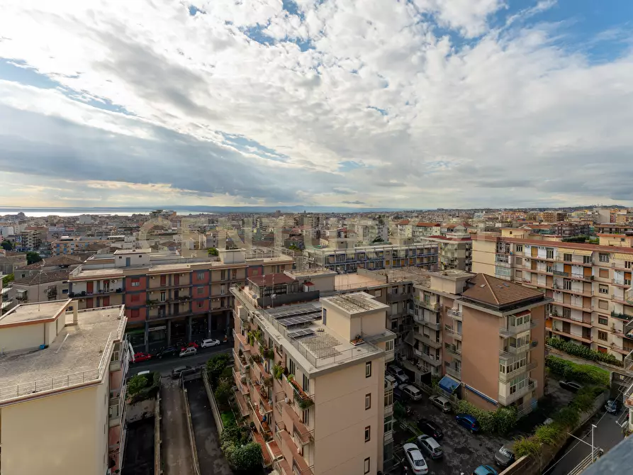 Immagine 63 di Attico in vendita  in Via Vincenzo Giuffrida 203 a Catania