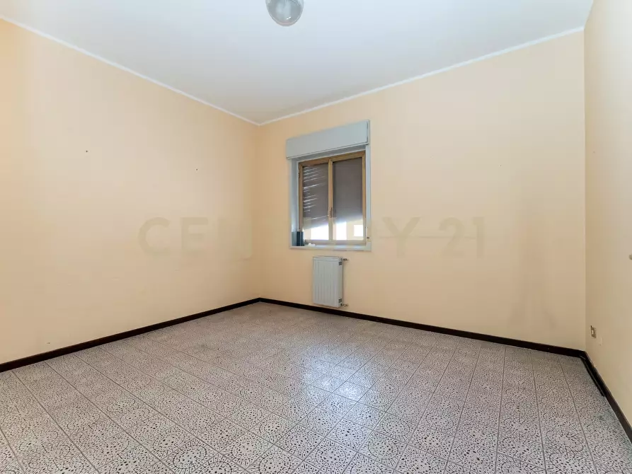 Immagine 9 di Bilocale in vendita  in Via Fimia 42 a Catania
