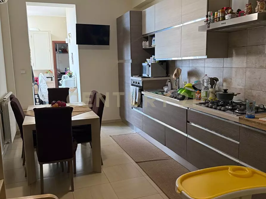 Immagine 1 di Quadrilocale in vendita  in Via Sebastiano Catania 325 a Misterbianco