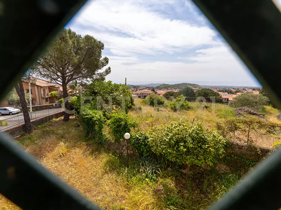 Immagine 48 di Villa in vendita  in Via San Giuseppe 63 a Pedara