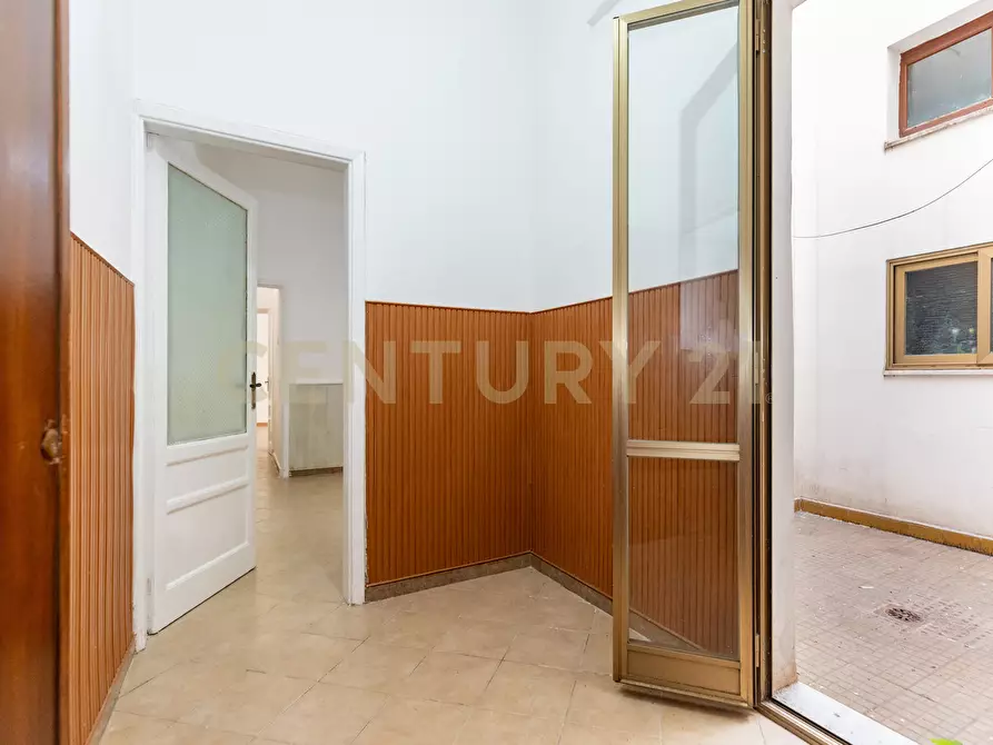 Immagine 9 di Appartamento in vendita  in Via Epicarmo 190 a Augusta