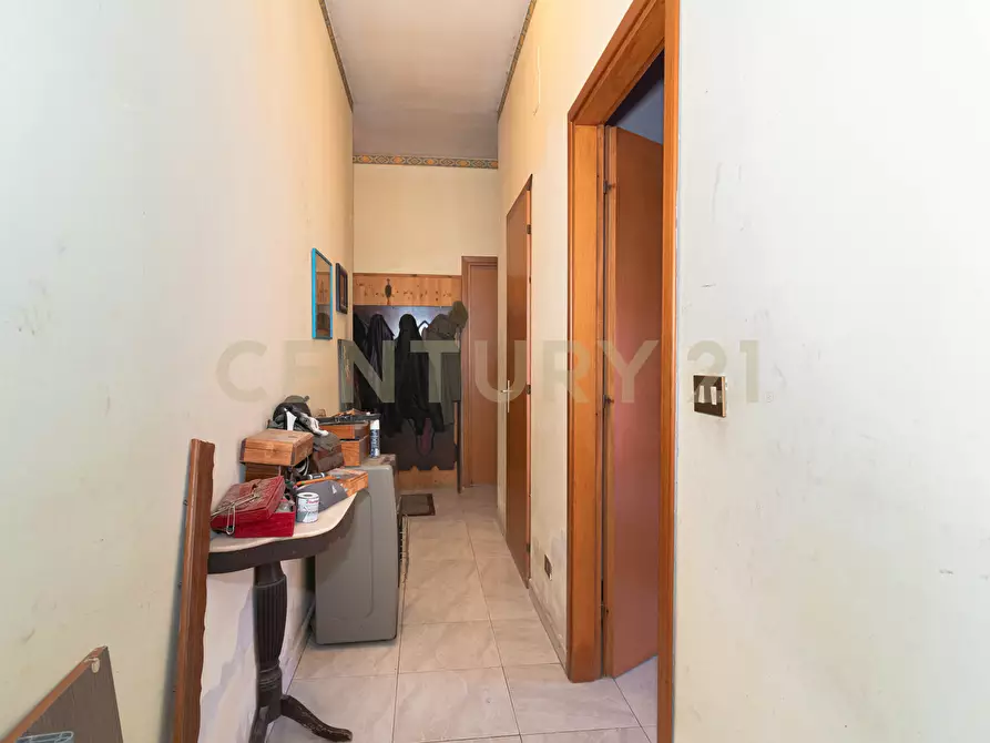 Immagine 3 di Pentalocale in vendita  in Via delle Ginestre s.n.c. a Pedara