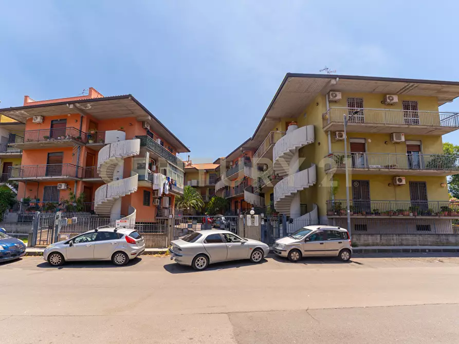 Immagine 27 di Appartamento in vendita  in Via Rua 78 a Aci Catena