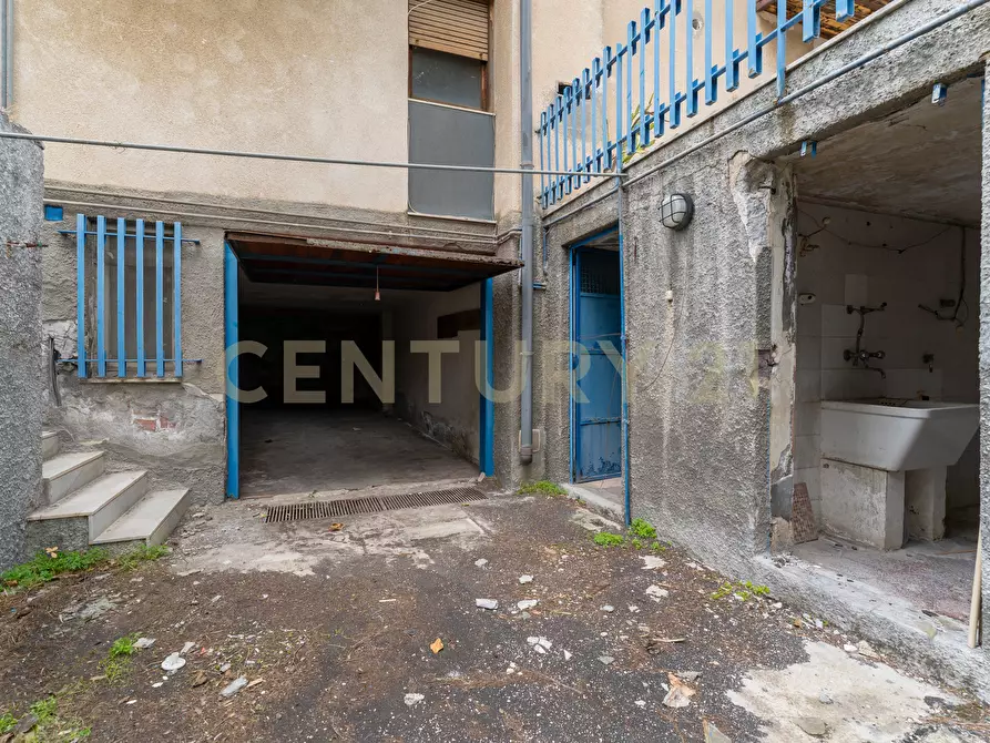 Immagine 16 di Villa in vendita  in Via Monte Cicirello 8 a Catania