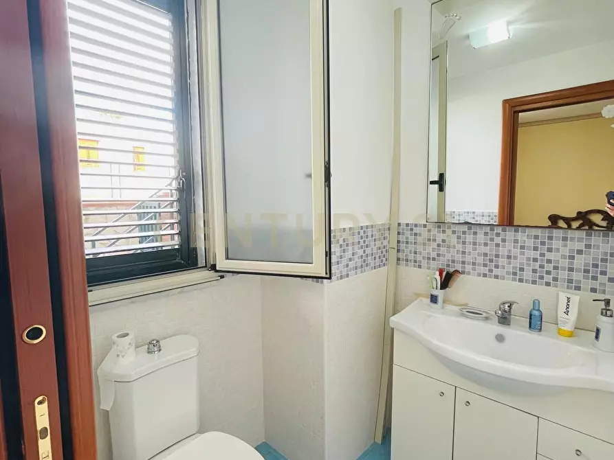 Immagine 15 di Quadrilocale in vendita  in Costa Saracena snc a Augusta
