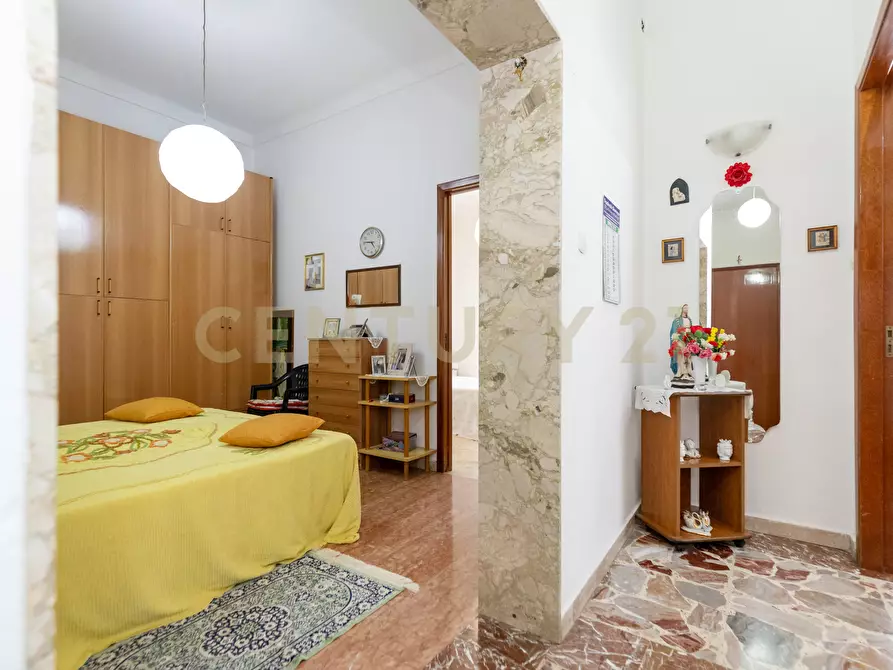Immagine 28 di Appartamento in vendita  in Via Cavour 12 a Melilli