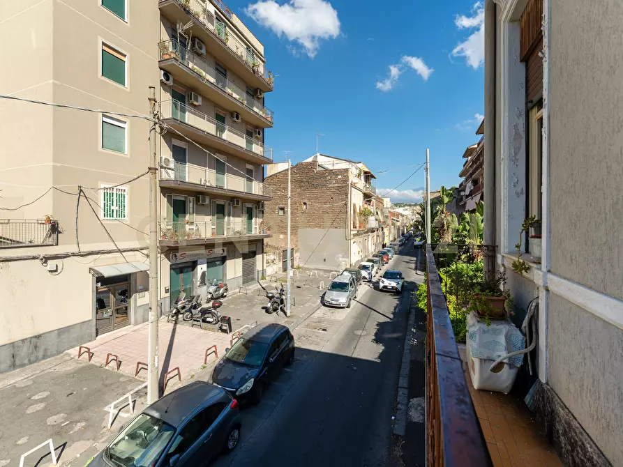 Immagine 18 di Terratetto in vendita  in Via Stazzone 149 a Catania