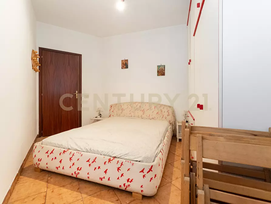 Immagine 26 di Bilocale in vendita  in via regina del cielo 125/b a Fiumefreddo Di Sicilia