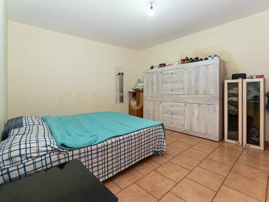 Immagine 19 di Bilocale in vendita  in Via Giudice 8 a Catania