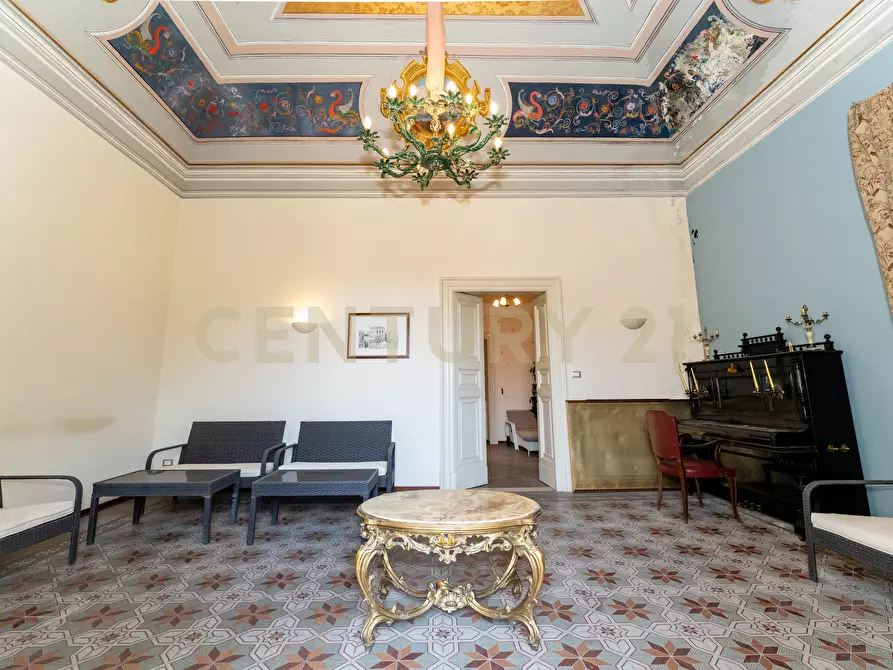 Immagine 89 di Casa indipendente in vendita  in Via Giuseppe Garibaldi 68-70-72 a Nicolosi