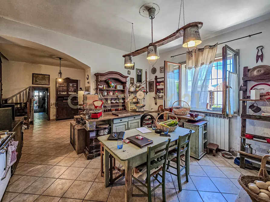 Immagine 1 di Casa semindipendente in vendita  in Via dell'Ingegnere - Loc. Olmini a Roccastrada