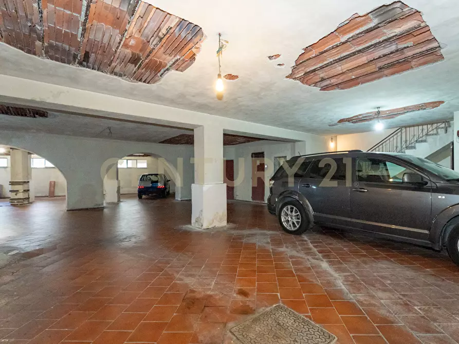 Immagine 97 di Quadrilocale in vendita  in Via Plebiscito 85 a Misterbianco