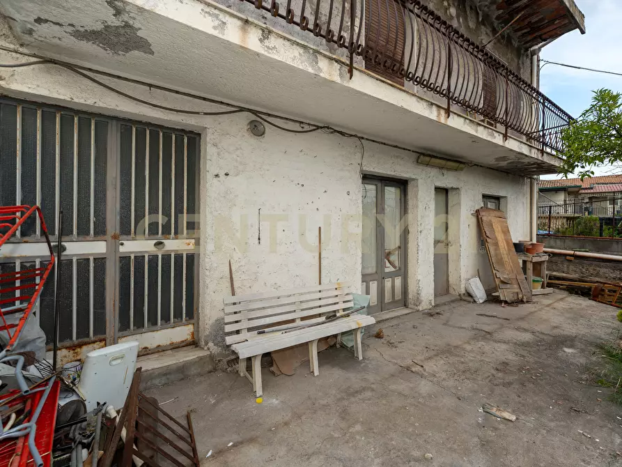 Immagine 9 di Casa indipendente in vendita  in Via Brigadiere Salvatore di Stefano 8 a Catania