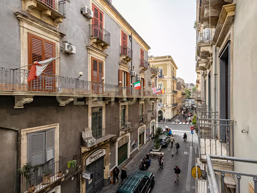 Immagine 25 di Appartamento in vendita  in Via Pacini a Catania