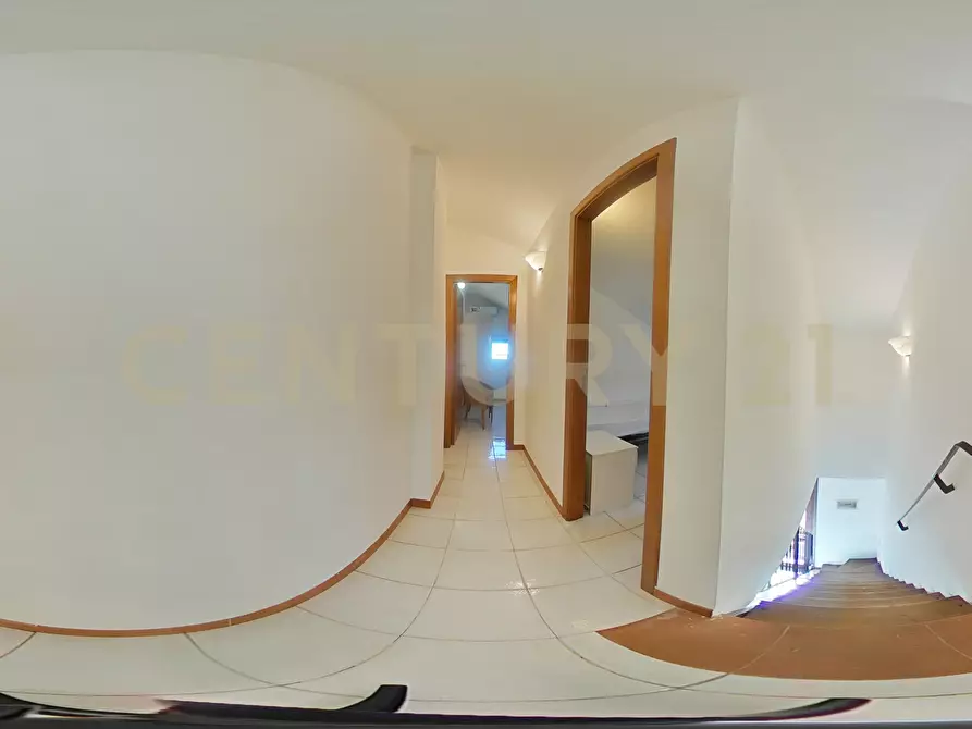 Immagine 43 di Villa in vendita  in BAIA ARCILE a Augusta