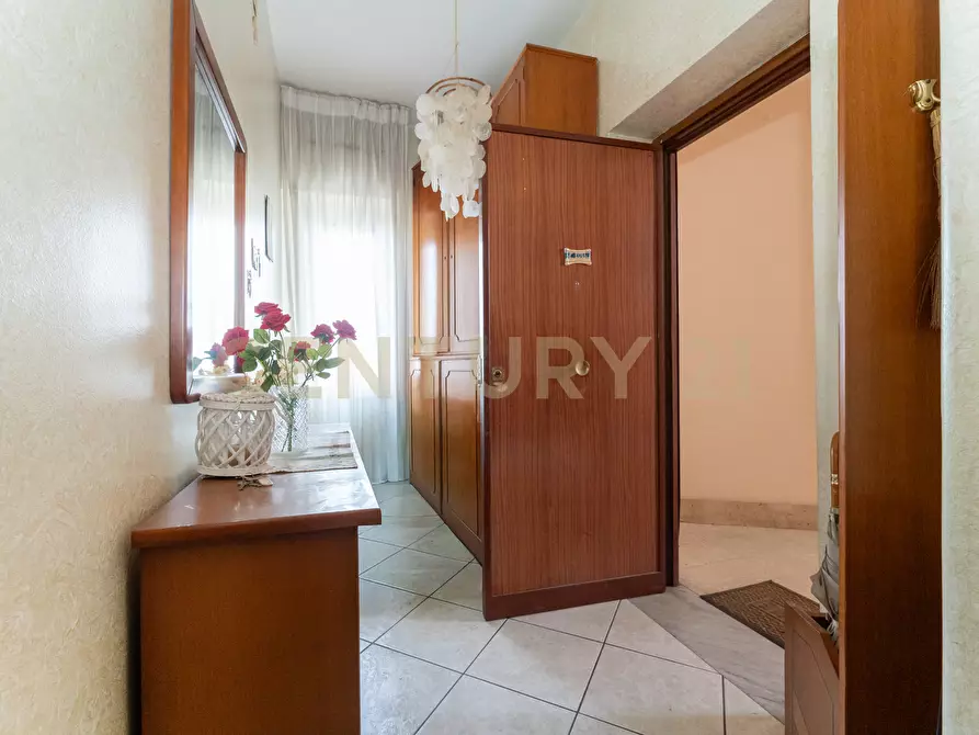 Immagine 9 di Quadrilocale in vendita  in Via San Martino 23 a Acireale