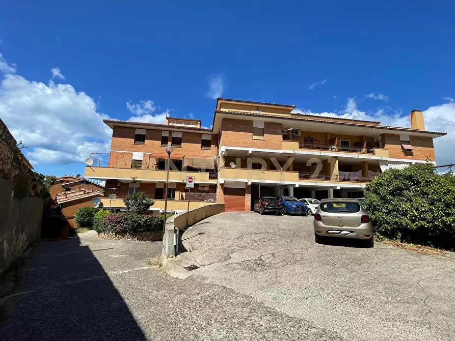 Immagine 24 di Quadrilocale in affitto  in Via Aia del Dottore a Monte Argentario