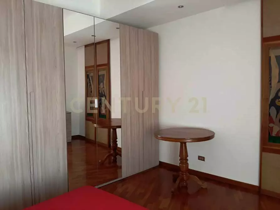 Immagine 8 di Porzione di casa in affitto  in Via Giacomo Favretto a Verona
