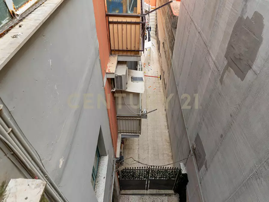 Immagine 12 di Appartamento in vendita  in Via dei Sanguinelli 18 a Catania