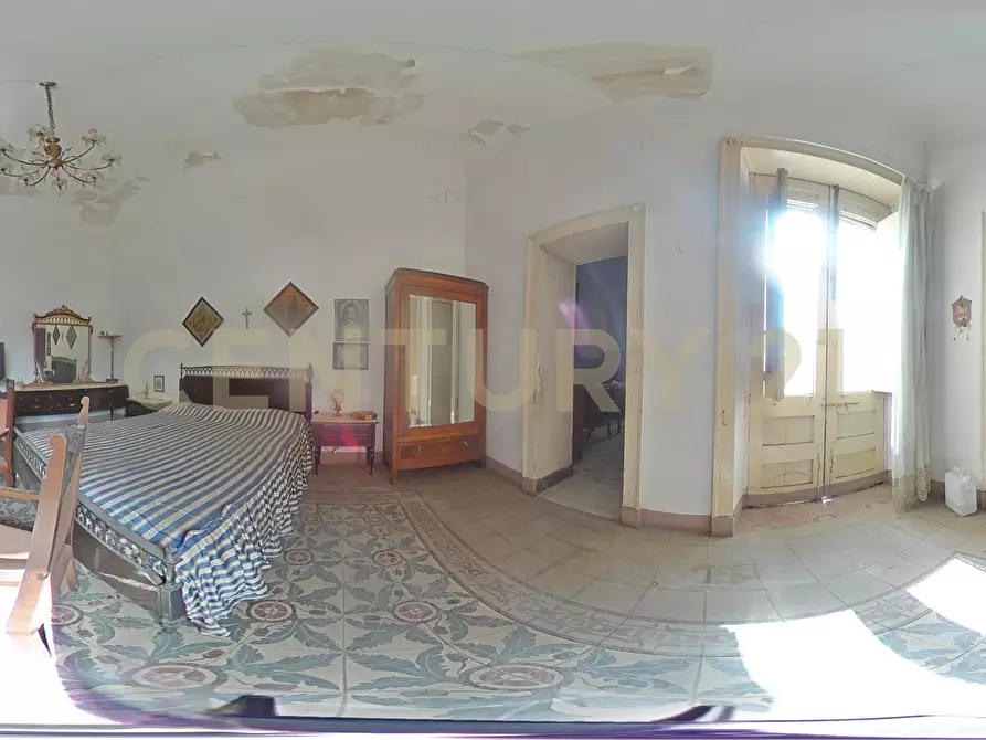 Immagine 46 di Casa bifamiliare in vendita  in Via Siculo Orientale 344 a Mascali