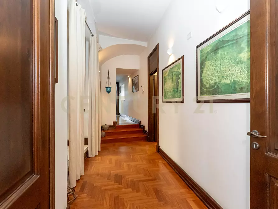 Immagine 25 di Appartamento in vendita  in Via del Vecchio Bastione 5 a Catania