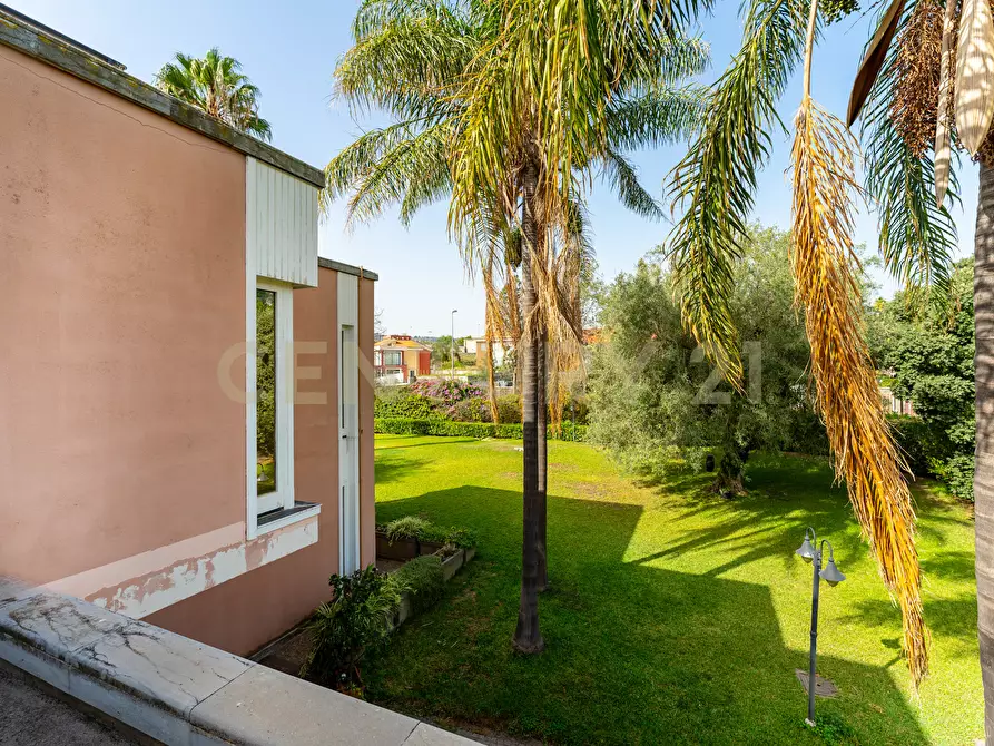 Immagine 44 di Villa in vendita  in Via dei Maceratoi 4 a Acireale
