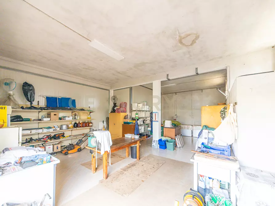 Immagine 26 di Villa in vendita  in Via Marte 15 a Aprilia