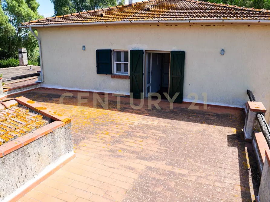 Immagine 35 di Rustico / casale in vendita  in Strada Provinciale San Donato 23 a Orbetello