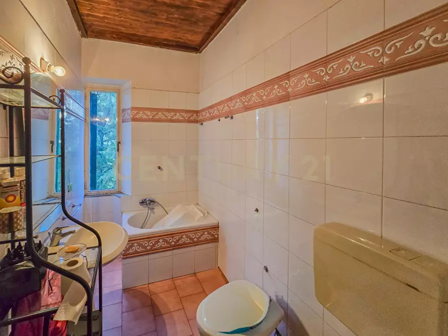 Immagine 7 di Rustico / casale in vendita  in Strada Provinciale Lupo a Gavorrano