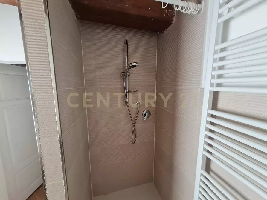 Immagine 12 di Casa semindipendente in vendita  in Via Volterra 20 a Cinigiano