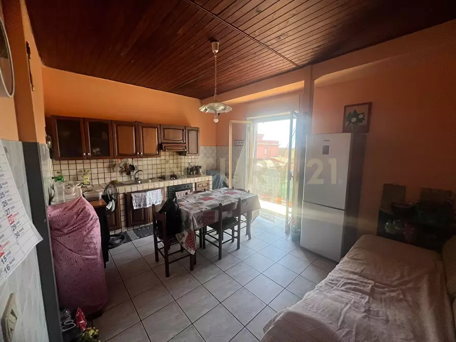 Immagine 17 di Trilocale in vendita  in Via Partigiani D'Italia 12 a Catania