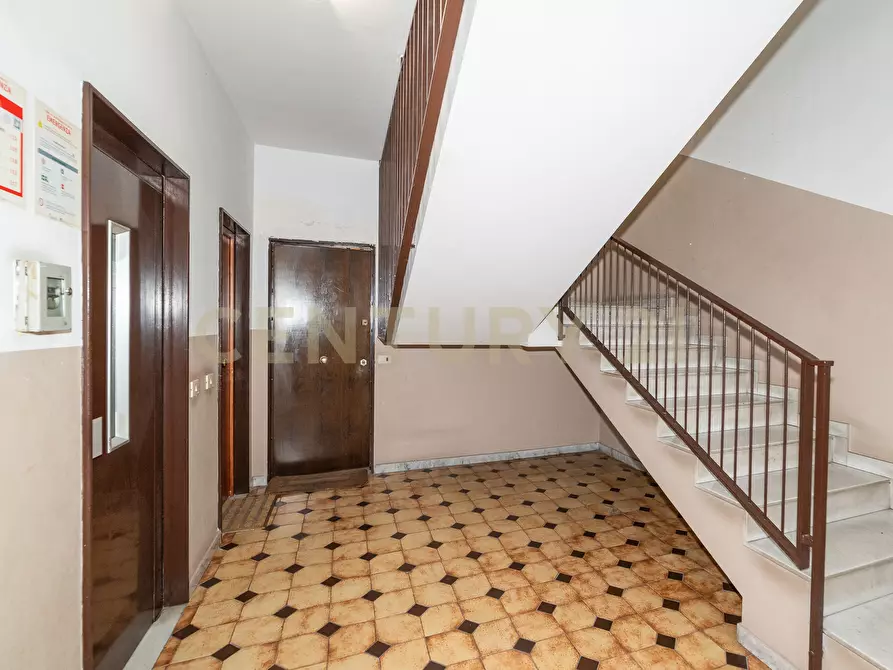 Immagine 6 di Quadrilocale in vendita  in Via Teseo a Catania