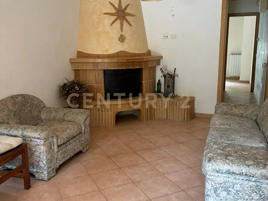 Immagine 15 di Casa indipendente in vendita  in Via morbano a Cappadocia