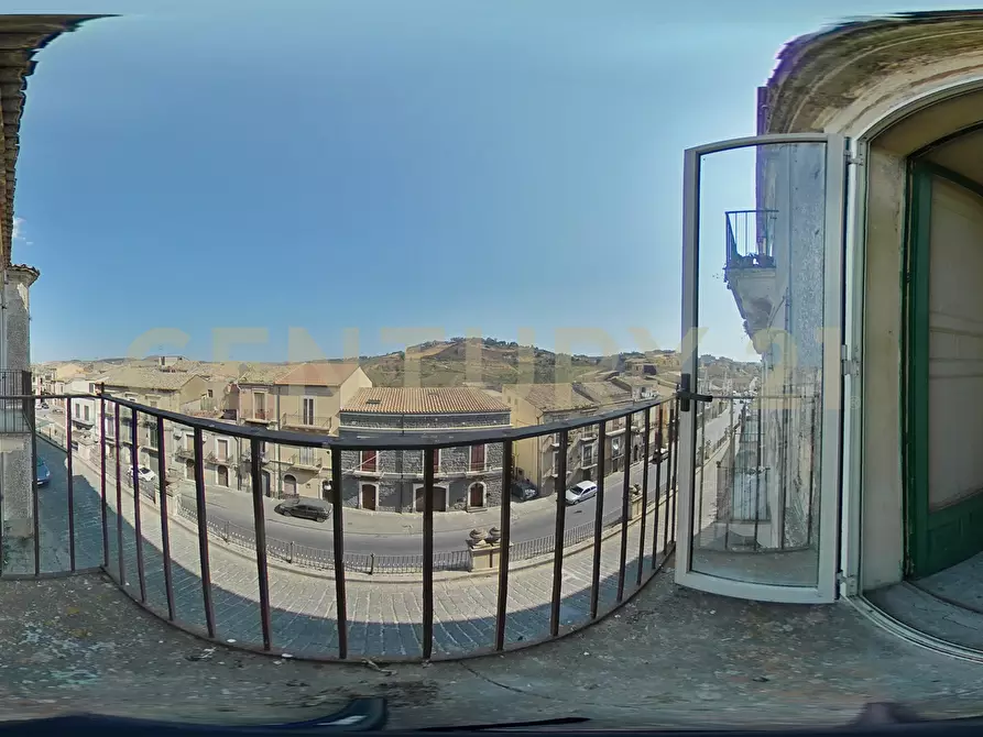 Immagine 5 di Casa indipendente in vendita  in Via Roma 68 a Vizzini