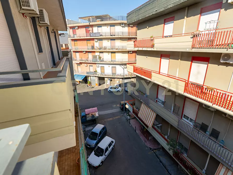 Immagine 21 di Trilocale in vendita  in Via Alfredo Rampi 24 a Aci Catena