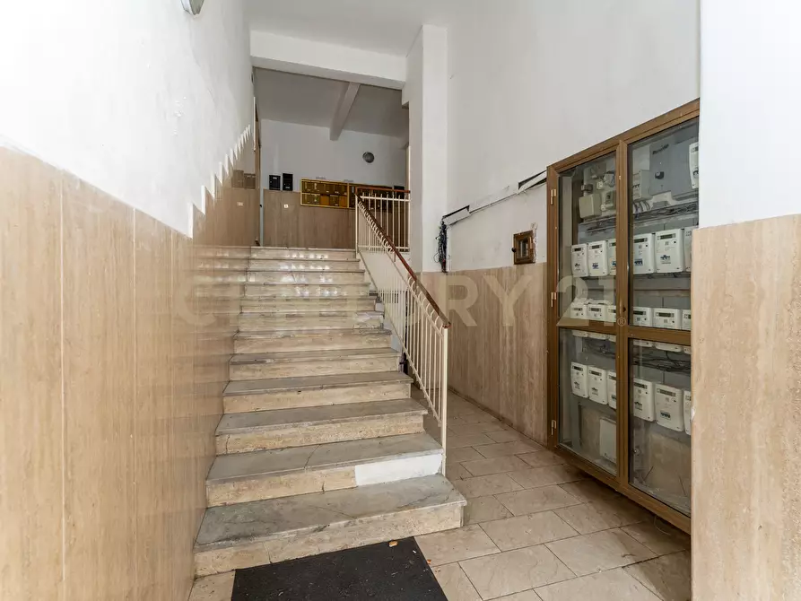 Immagine 33 di Trilocale in vendita  in Via Zuccarelli 70 a Catania