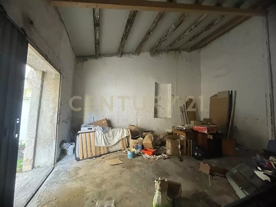 Immagine 14 di Garage in vendita  in Via Municipio 128 a Pachino