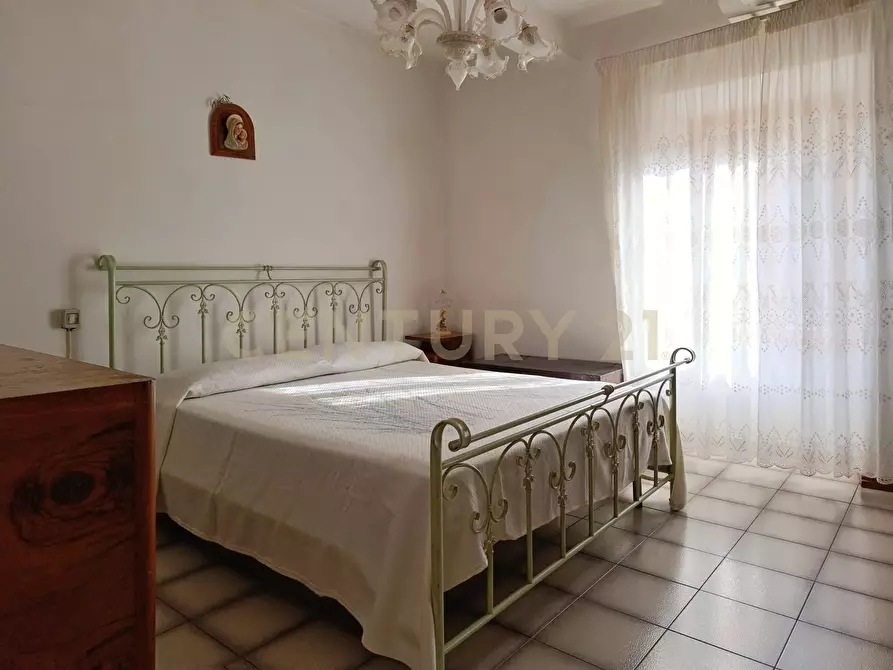 Immagine 11 di Terratetto in vendita  in Via Massimo D'Azeglio 33 a Abbadia San Salvatore