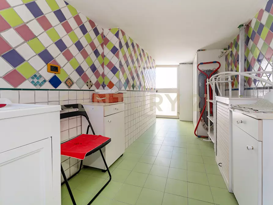 Immagine 21 di Attico in vendita  in Viale Mario Rapisardi 314 a Catania