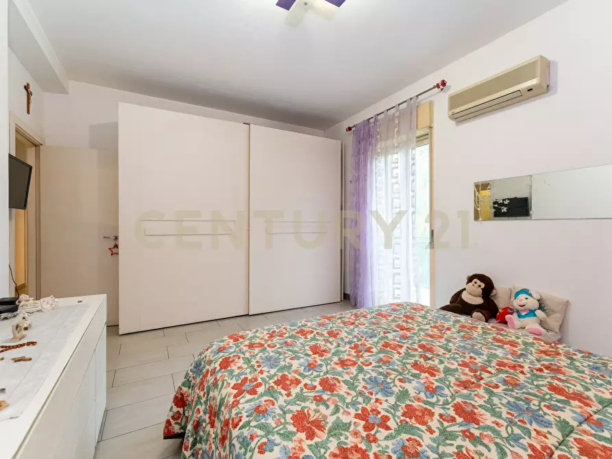 Immagine 39 di Appartamento in vendita  in Via del Falcetto 35 a Catania