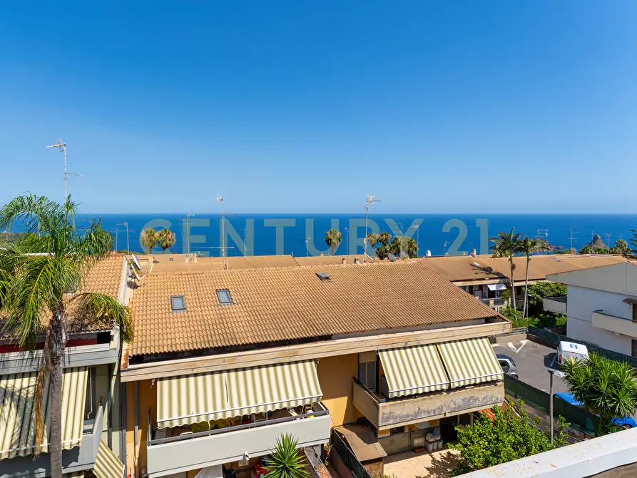 Immagine 63 di Casa indipendente in vendita  in Via Vampolieri 34m a Aci Catena