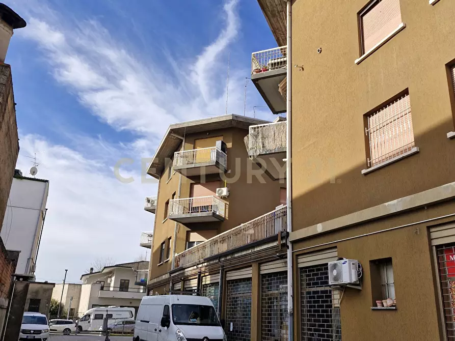 Immagine 20 di Quadrilocale in vendita  in Via Trento 19 a Cerea