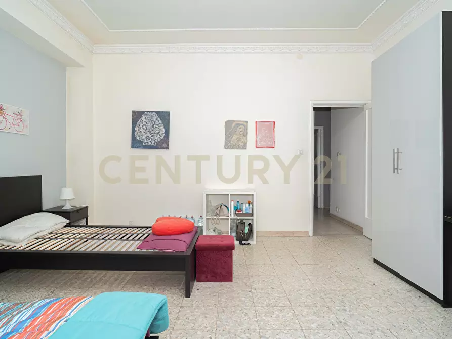 Immagine 22 di Appartamento in vendita  in Via Francesco Crispi 2 a Caltagirone