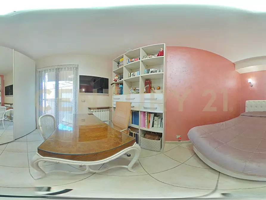 Immagine 55 di Casa indipendente in vendita  in Via N. Martoglio 3 a San Gregorio Di Catania