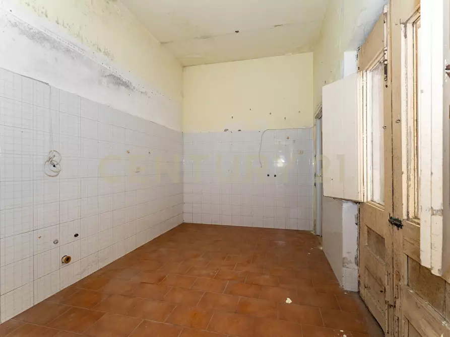 Immagine 60 di Casa bifamiliare in vendita  in Via Siculo Orientale 344 a Mascali