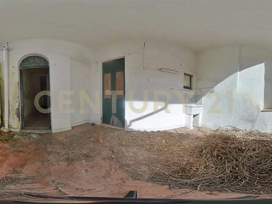 Immagine 36 di Porzione di casa in vendita  in Via del Santuario 56 a Valverde