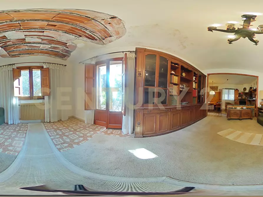 Immagine 99 di Villa in vendita  in Via Francesco Durante 11 a Pedara